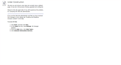 Desktop Screenshot of media.smu.edu.sg
