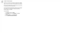 Desktop Screenshot of gregynog.smu.ac.uk